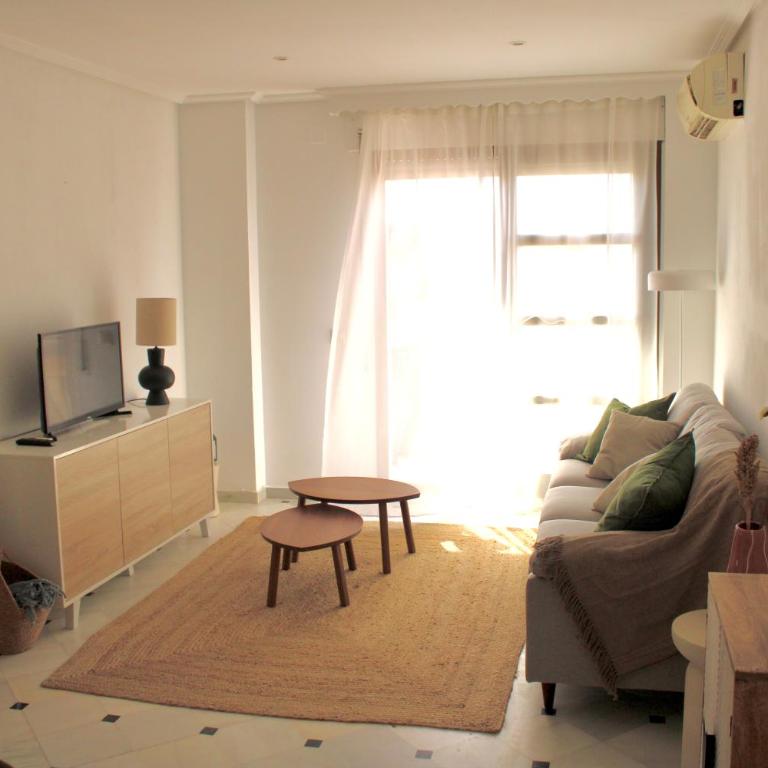 ÁTICO Centro y Playa - Apartamento de 3 dormitorios - Planta Alta - 31