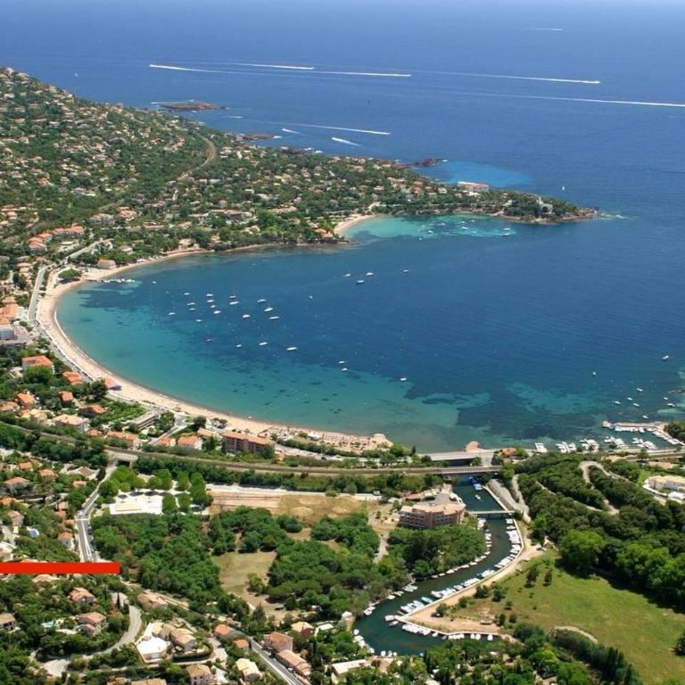 Villa Grand Baie - Studio "Olivier" with Sea View - 2