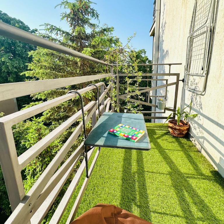 Urban Escape - Apartman sa 1 Spavaćom Sobom - 7