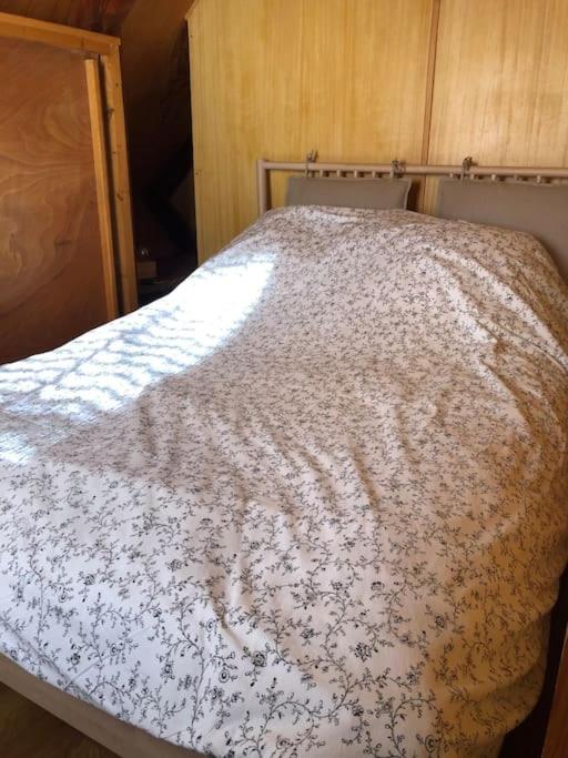 Chalet vue imprenable sur lac et pistes - Chalet mit 3 Schlafzimmern - 24