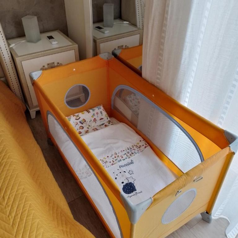 RIVA DI SCIROCCO - Appartamento con 2 Camere da Letto - 31