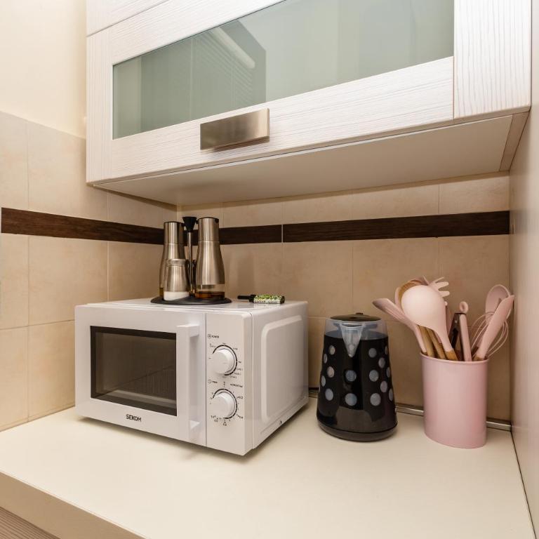 RIVA DI SCIROCCO - Appartamento con 2 Camere da Letto - 7