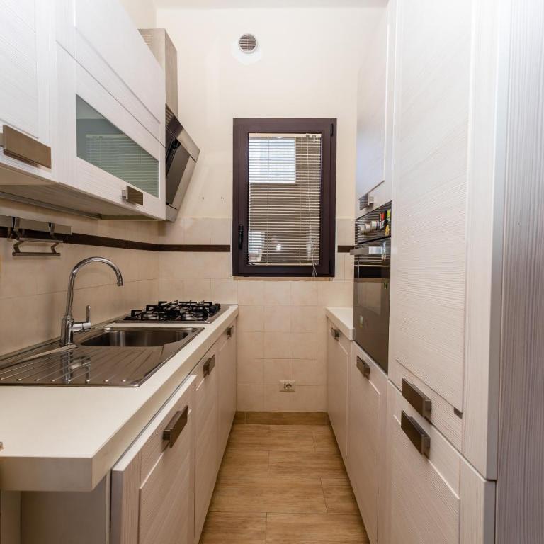 RIVA DI SCIROCCO - Appartamento con 2 Camere da Letto - 5
