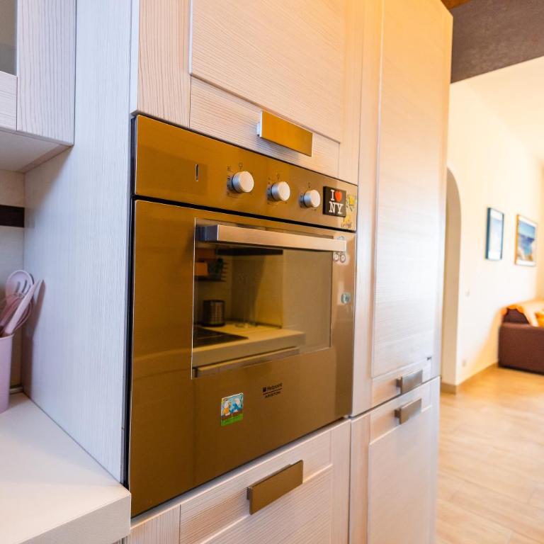 RIVA DI SCIROCCO - Appartamento con 2 Camere da Letto - 33