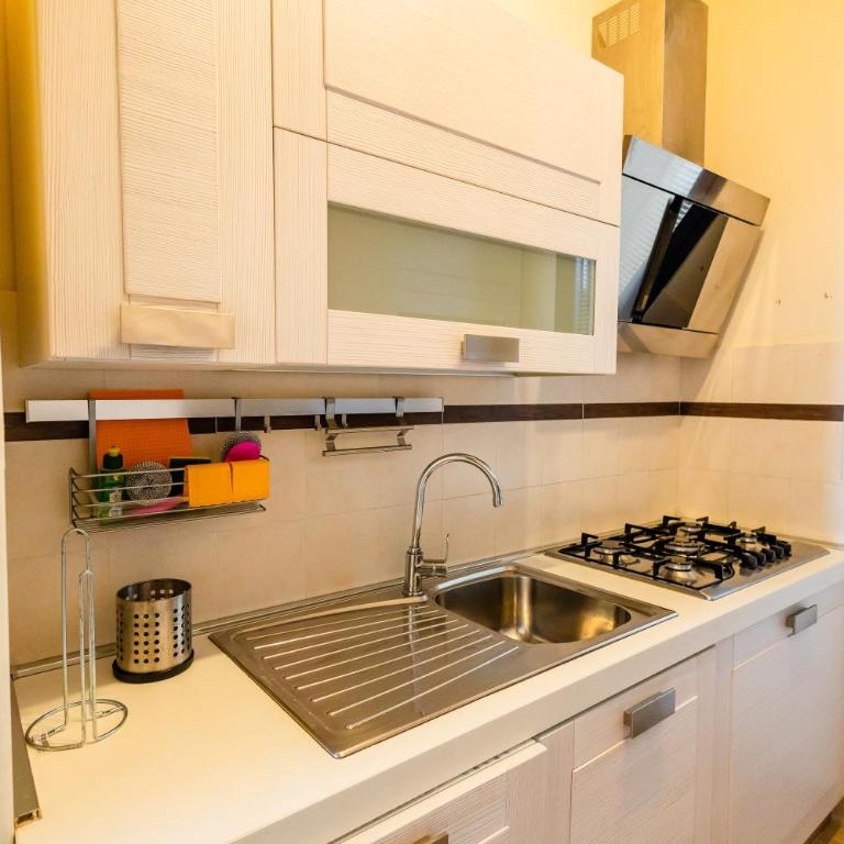 RIVA DI SCIROCCO - Appartamento con 2 Camere da Letto - 34