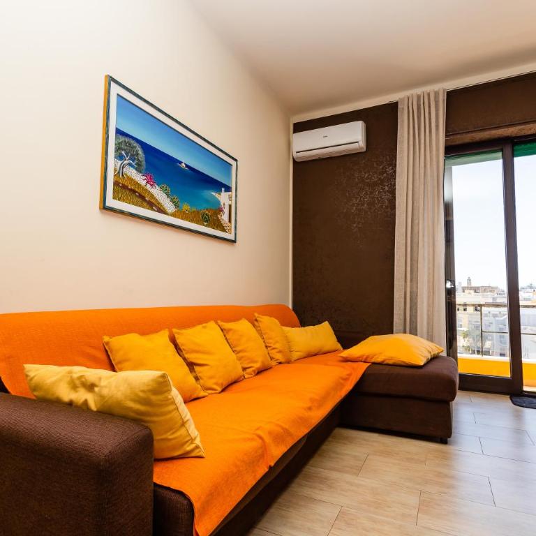 RIVA DI SCIROCCO - Appartamento con 2 Camere da Letto - 36