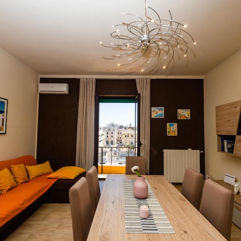 RIVA DI SCIROCCO - Appartamento con 2 Camere da Letto - 37