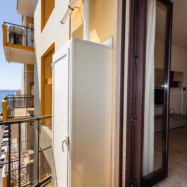 RIVA DI SCIROCCO - Appartamento con 2 Camere da Letto - 41