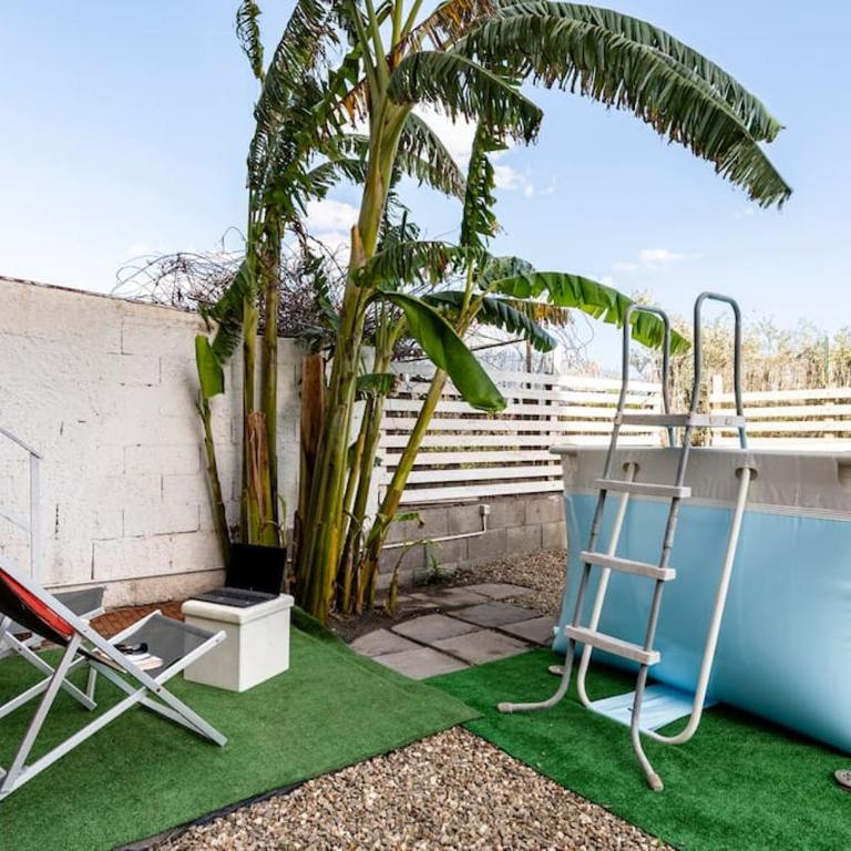 Casa Gioia - Appartamento con 1 Camera da Letto - 20