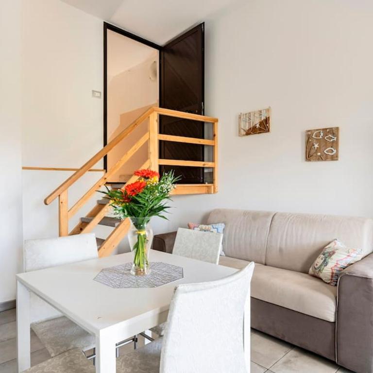 Casa Gioia - Appartamento con 1 Camera da Letto - 6