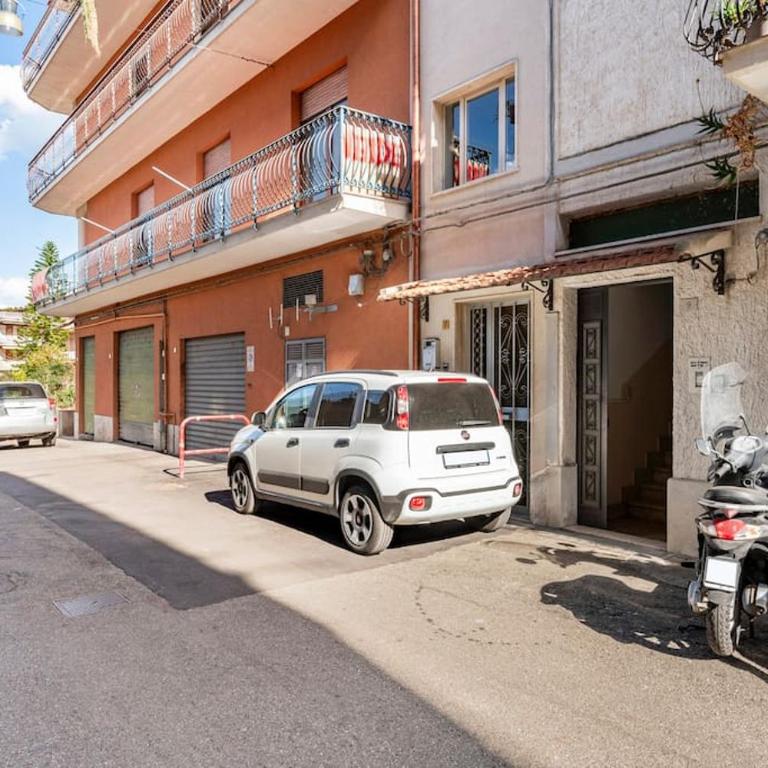 Casa Gioia - Appartamento con 1 Camera da Letto - 19
