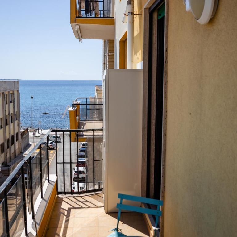 RIVA DI SCIROCCO - Appartamento con 2 Camere da Letto - 42