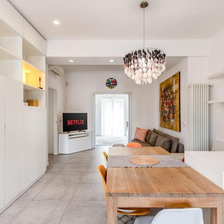The Garibaldi Residence - Appartamento con 2 Camere da Letto - 52