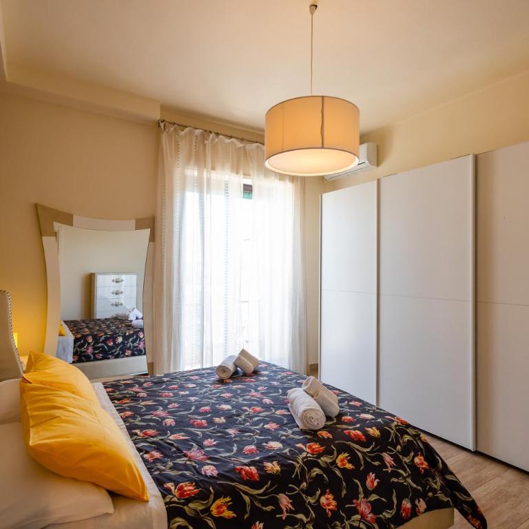 RIVA DI SCIROCCO - Appartamento con 2 Camere da Letto - 43