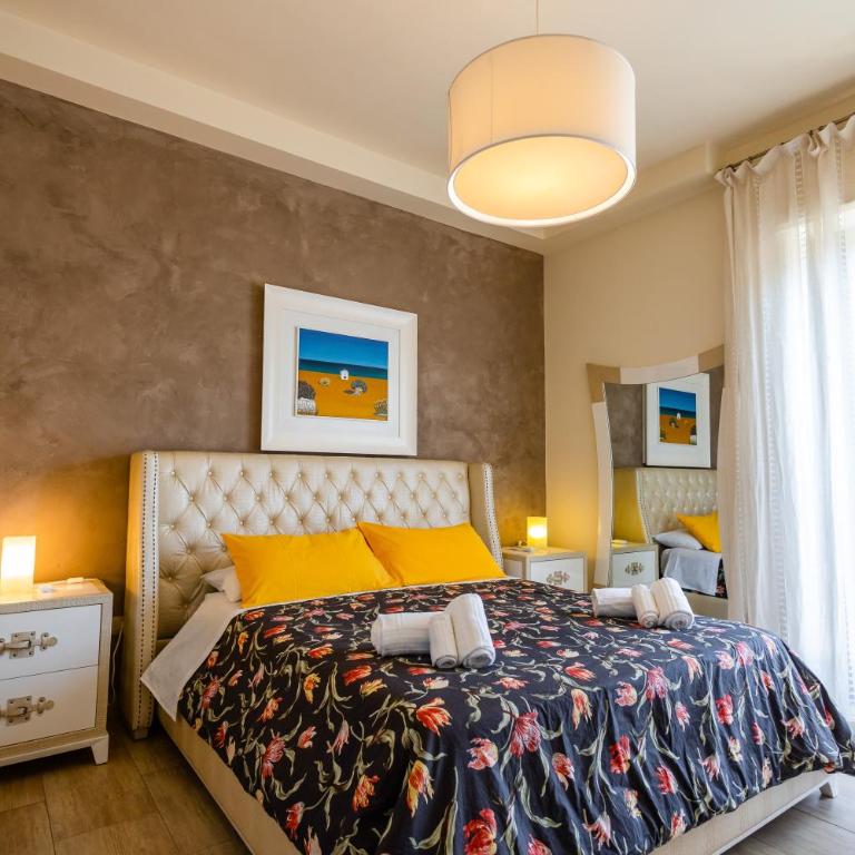 RIVA DI SCIROCCO - Appartamento con 2 Camere da Letto - 3