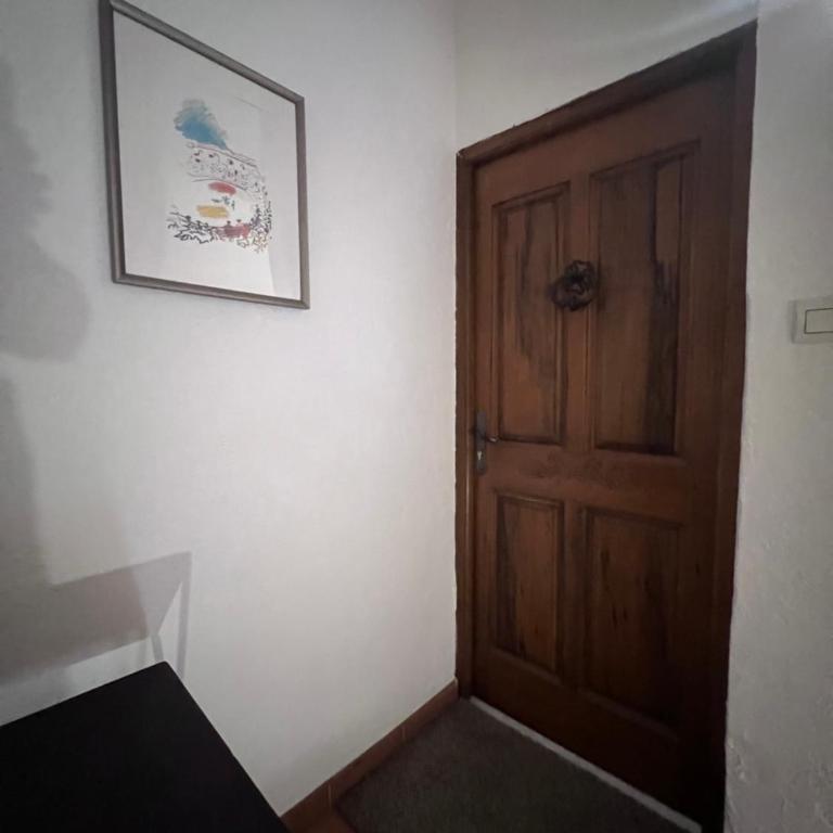Appartement des Sablons - One-Bedroom Apartment - 31