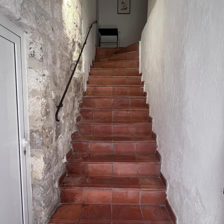 Appartement des Sablons - One-Bedroom Apartment - 32