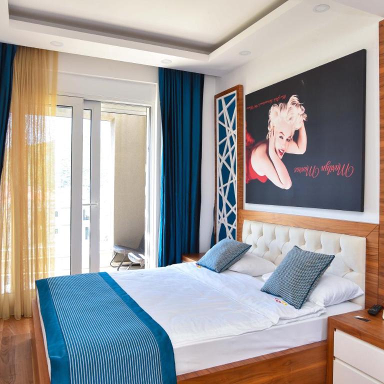 New Chill and Go Apartments - Apartment with Sea View - 18