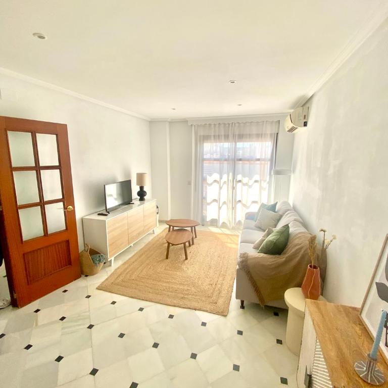 ÁTICO Centro y Playa - Apartamento de 3 dormitorios - Planta Alta - 41