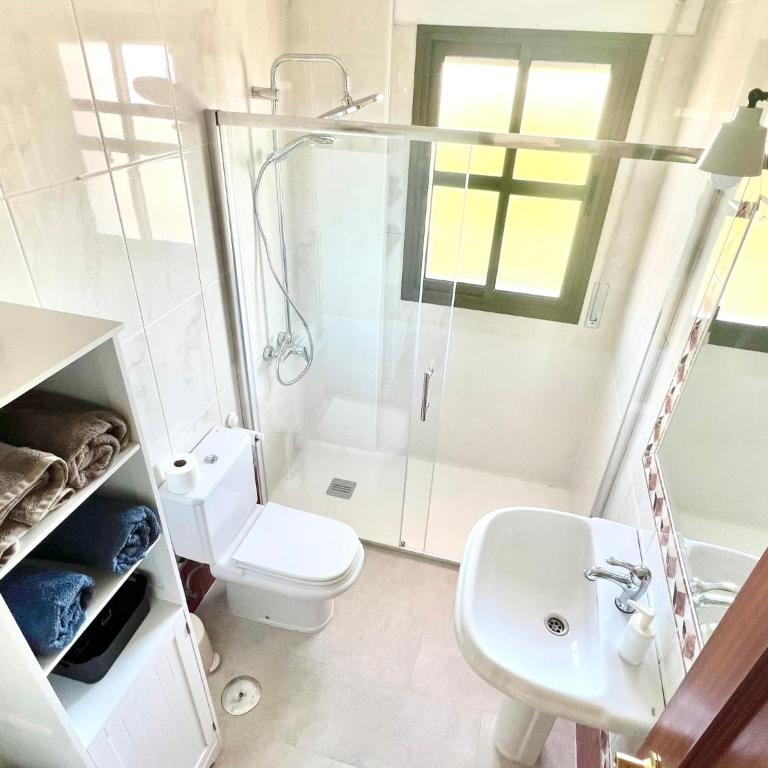 ÁTICO Centro y Playa - Apartamento de 3 dormitorios - Planta Alta - 42