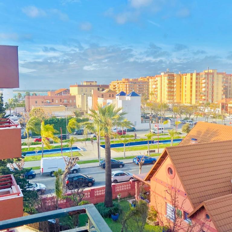 ÁTICO Centro y Playa - Apartamento de 3 dormitorios - Planta Alta - 13