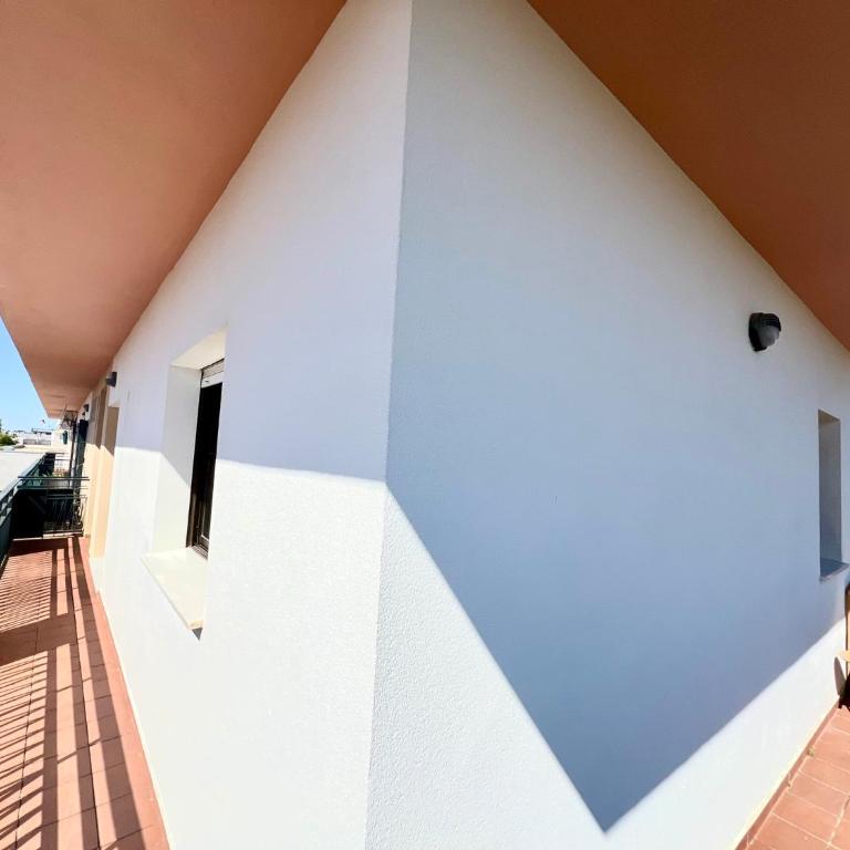 ÁTICO Centro y Playa - Apartamento de 3 dormitorios - Planta Alta - 37