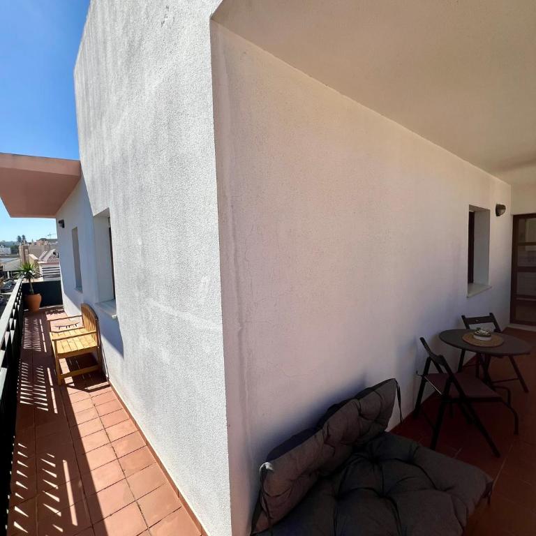ÁTICO Centro y Playa - Apartamento de 3 dormitorios - Planta Alta - 39