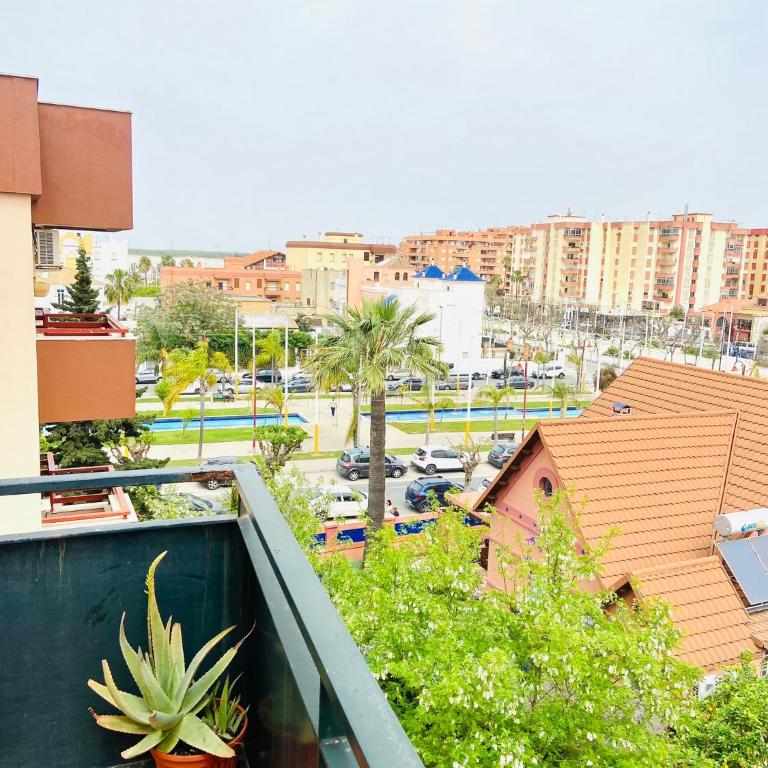 ÁTICO Centro y Playa - Apartamento de 3 dormitorios - Planta Alta - 27