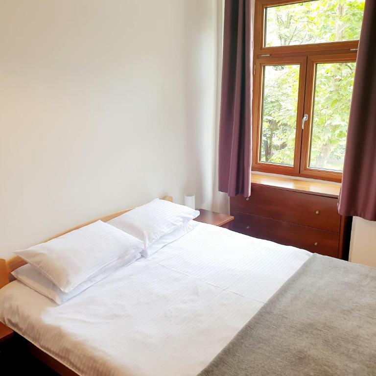 Art Theater apartment - Apartment mit 1 Schlafzimmer - 13