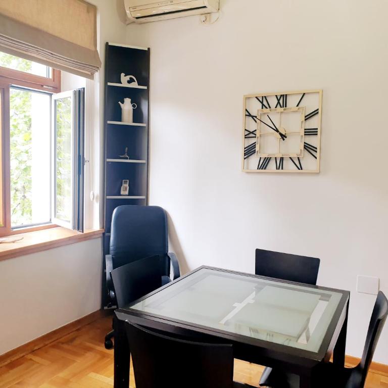 Art Theater apartment - Apartment mit 1 Schlafzimmer - 10