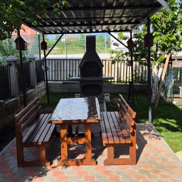 Apartman- Sarajevo - Apartman sa 2 Spavaće Sobe - 19
