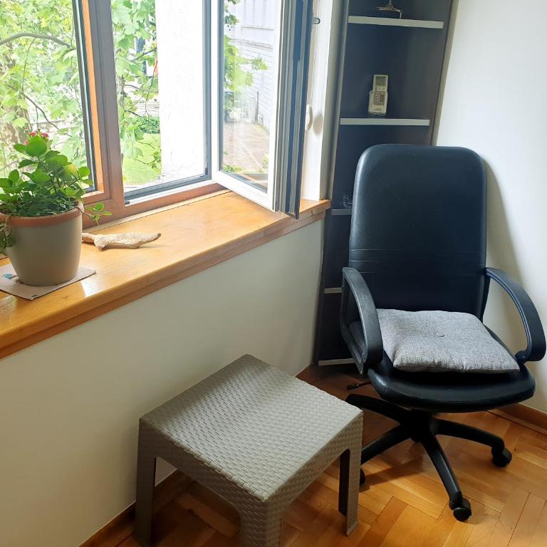Art Theater apartment - Apartment mit 1 Schlafzimmer - 9