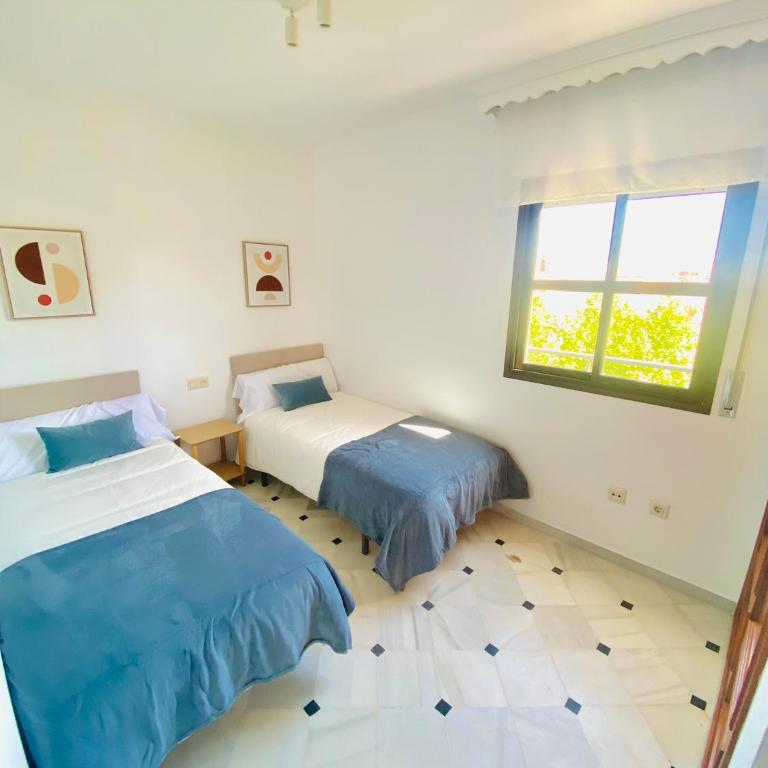 ÁTICO Centro y Playa - Apartamento de 3 dormitorios - Planta Alta - 11
