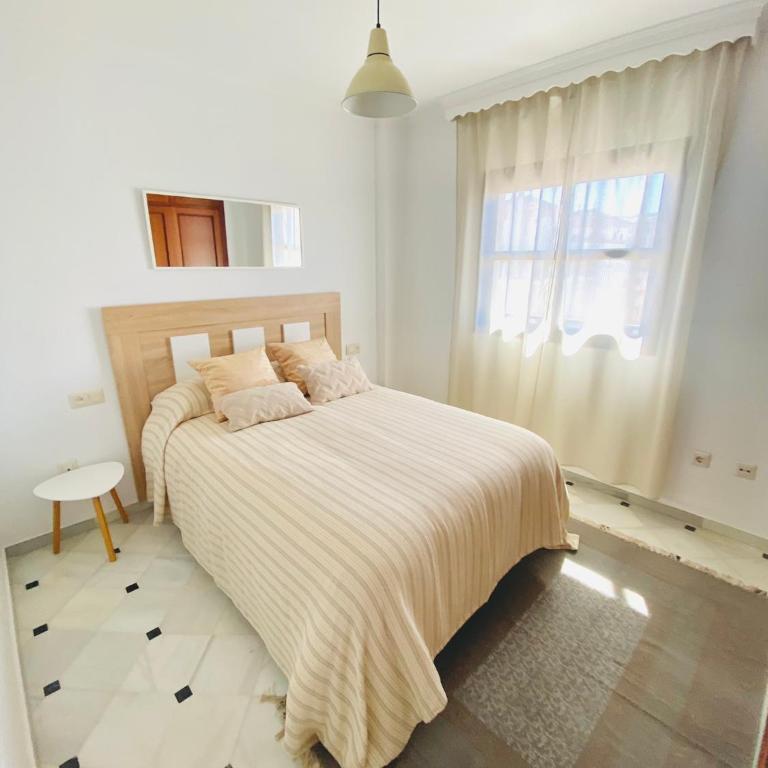 ÁTICO Centro y Playa - Apartamento de 3 dormitorios - Planta Alta - 8