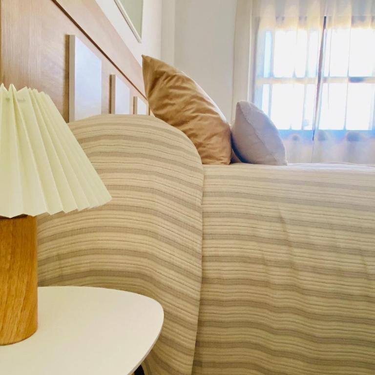 ÁTICO Centro y Playa - Apartamento de 3 dormitorios - Planta Alta - 43