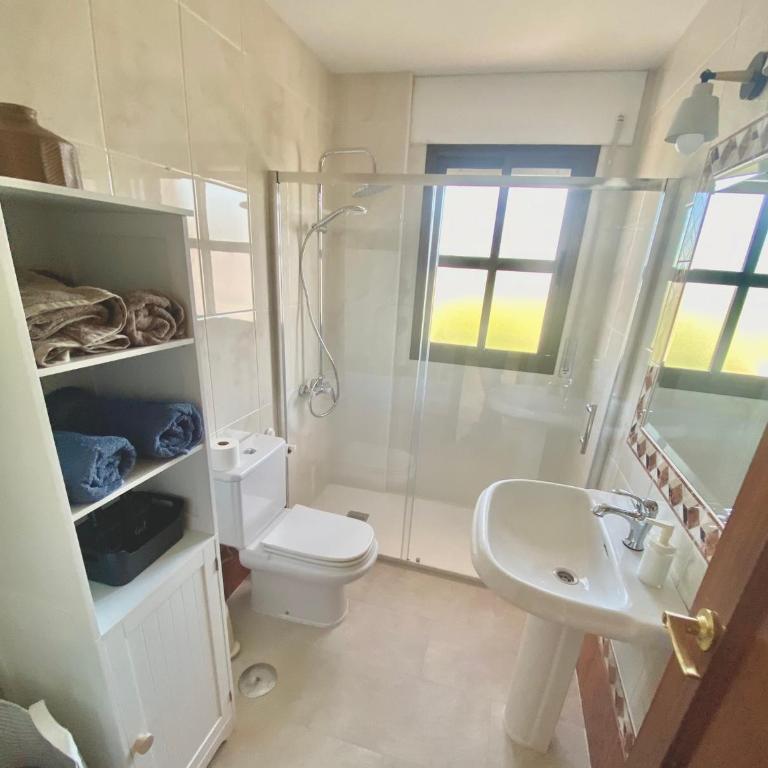 ÁTICO Centro y Playa - Apartamento de 3 dormitorios - Planta Alta - 44