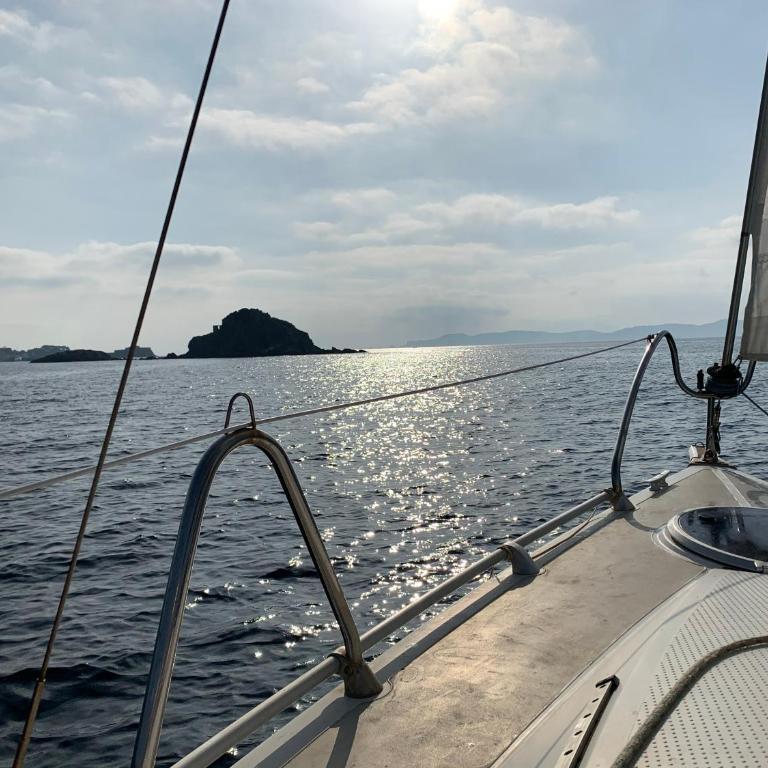 Joli studio très clair à proximité mer pour 3 personnes - Studio - 29