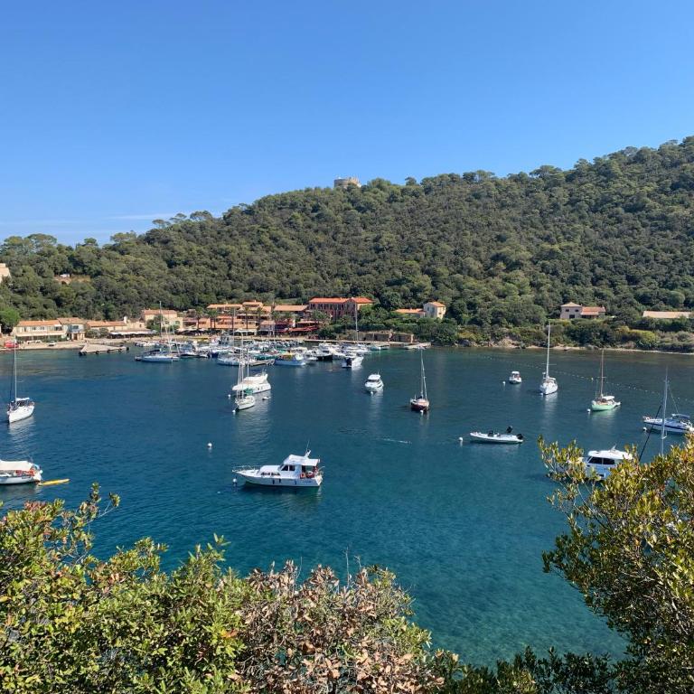Joli studio très clair à proximité mer pour 3 personnes - Studio - 28