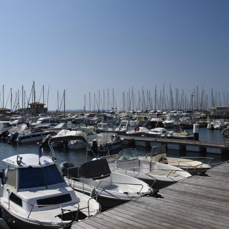 Joli studio très clair à proximité mer pour 3 personnes - Studio - 39