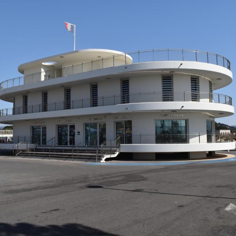 Joli studio très clair à proximité mer pour 3 personnes - Studio - 41