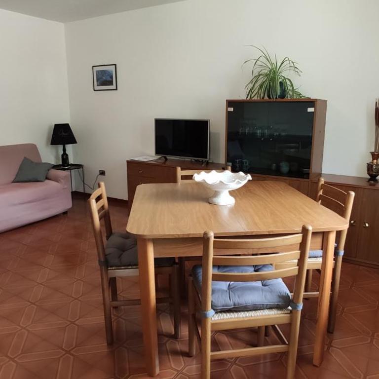 Casa Galet - Appartamento con 2 Camere da Letto - 19