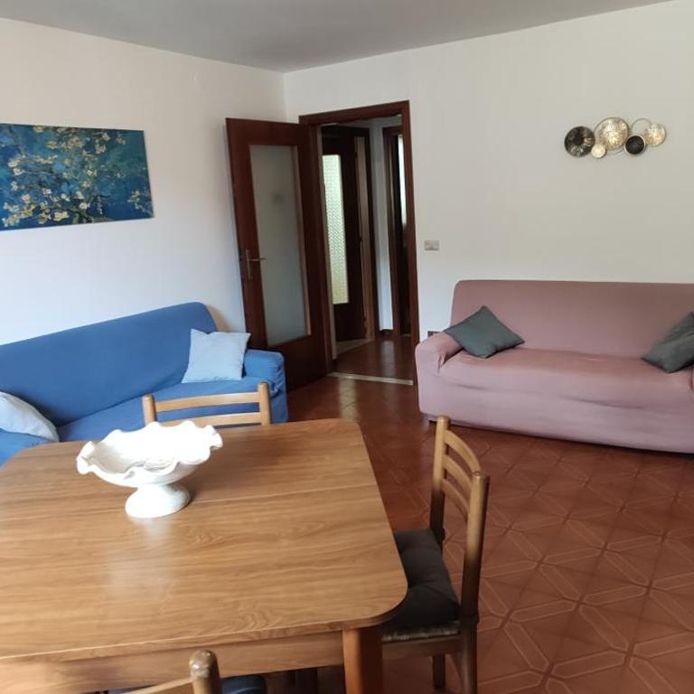 Casa Galet - Appartamento con 2 Camere da Letto - 18