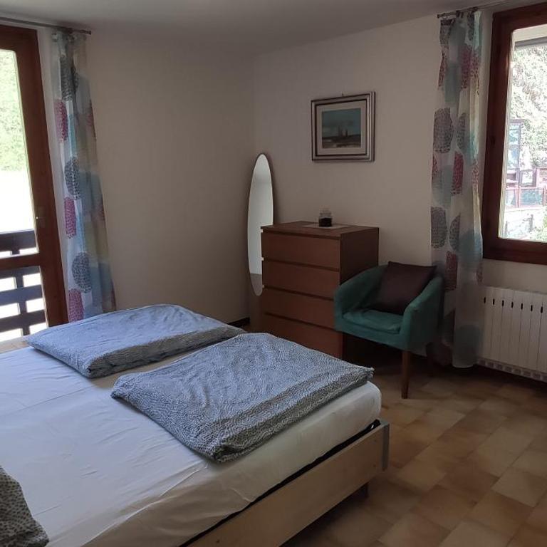 Casa Galet - Appartamento con 2 Camere da Letto - 17