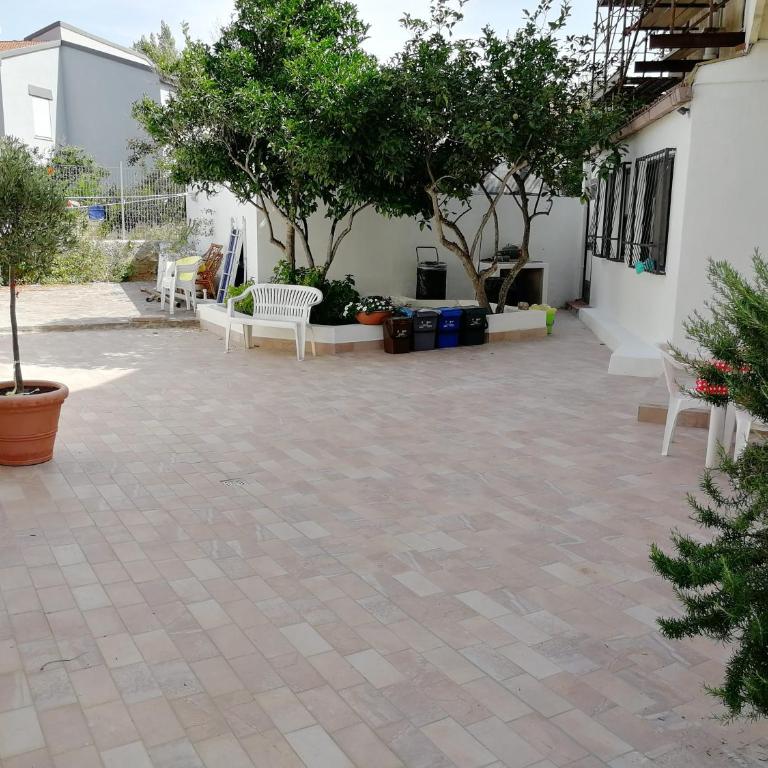 Seaside Garden 1 - Casa Vacanze - 12