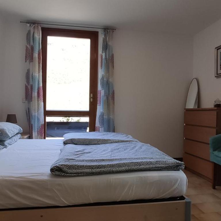 Casa Galet - Appartamento con 2 Camere da Letto - 16