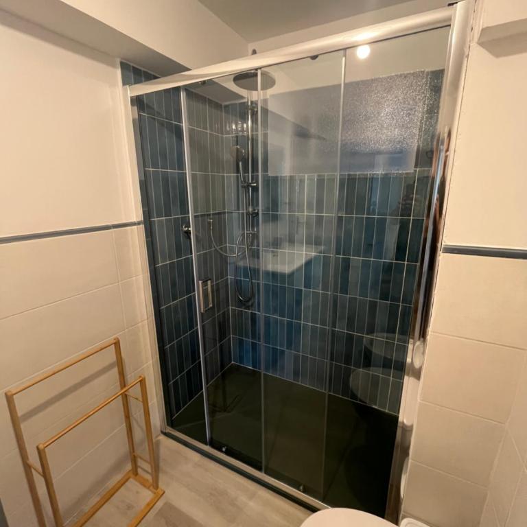 Porta Addaura - Two-Bedroom Apartment - 21