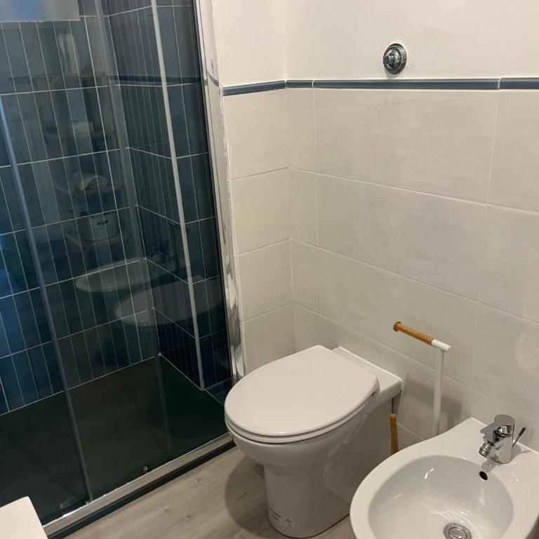 Porta Addaura - Two-Bedroom Apartment - 22