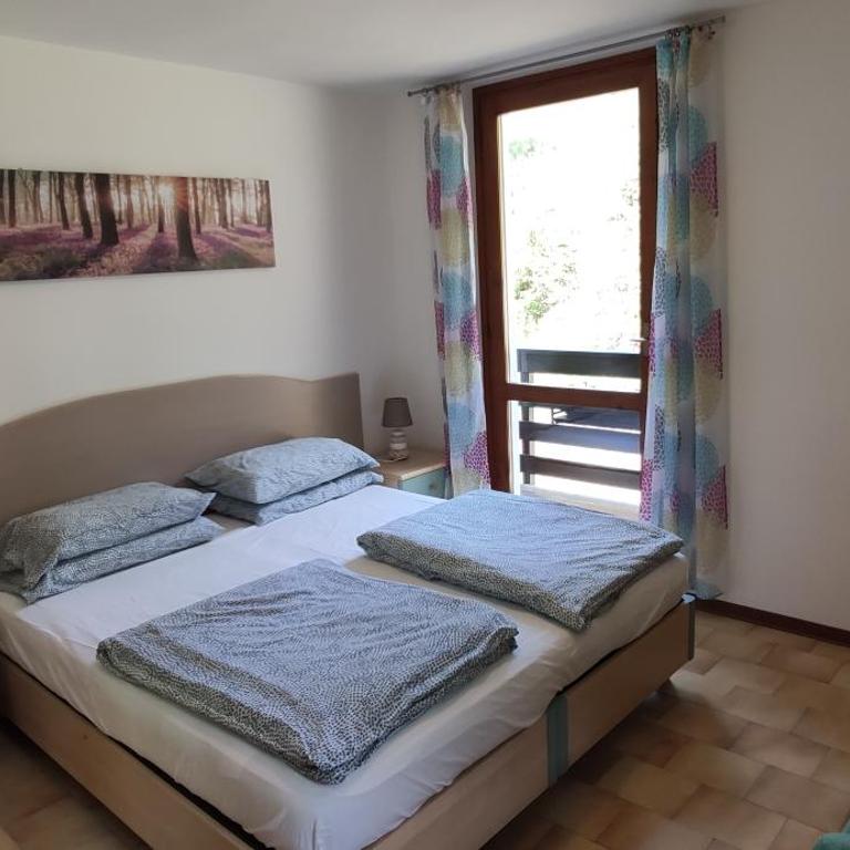 Casa Galet - Appartamento con 2 Camere da Letto - 15