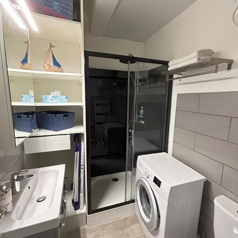 Le 29 Promenade des Anglais - Golden Square - Studio - 10