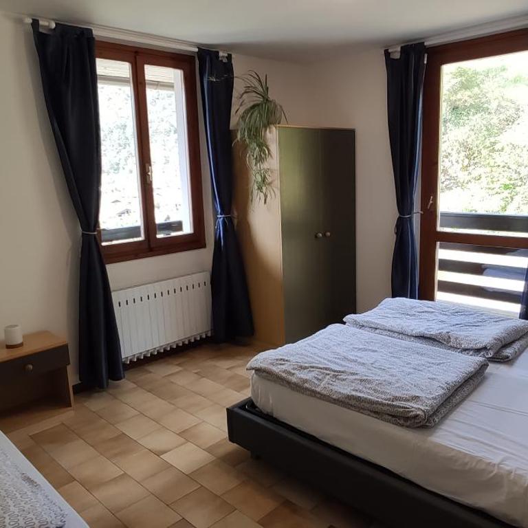Casa Galet - Appartamento con 2 Camere da Letto - 14